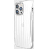 Raptic X-Doria Clutch Case iPhone 14 Pro Max back cover clear - (Raptic clutch for iPhone 14 Pro Max Clear)
