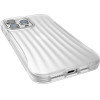 Raptic X-Doria Clutch Case iPhone 14 Pro Max back cover clear - (Raptic clutch for iPhone 14 Pro Max Clear)