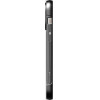 Raptic X-Doria Clutch Case iPhone 14 Pro Max with MagSafe back cover black - (Raptic clutch built for MagSafe for iPhone 14 Pro Max Black)