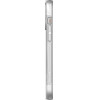 Raptic X-Doria Clutch Case iPhone 14 Pro Max with MagSafe back cover transparent - (Raptic clutch built for MagSafe for iPhone 14 Pro Max Clear)