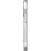 Raptic X-Doria Clutch Case iPhone 14 Pro with MagSafe back cover transparent - (Raptic clutch built for MagSafe for iPhone 14 Pro Clear)