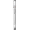 Raptic X-Doria Clutch Case iPhone 14 with MagSafe back cover transparent - (Raptic clutch built for MagSafe for iPhone 14 Clear)