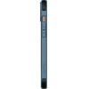 Raptic X-Doria Fort Case iPhone 14 Plus with MagSafe armored blue cover - (Raptic Fort built for MagSafe for iPhone 14 Plus Marine Blue)
