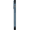 Raptic X-Doria Fort Case iPhone 14 Pro Max with MagSafe armored blue cover - (Raptic Fort built for MagSafe for iPhone 14 Pro Max Marine Blue)
