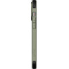 Raptic X-Doria Fort Case iPhone 14 Pro Max with MagSafe armored cover green - (Raptic Fort built for MagSafe for iPhone 14 Pro Max Moss Green)