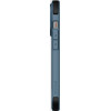 Raptic X-Doria Fort Case iPhone 14 Pro with MagSafe armored blue cover - (Raptic Fort built for MagSafe for iPhone 14 Pro Marine Blue)