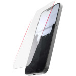 Raptic X-Doria Full Glass iPhone 14 Plus full screen tempered glass - (Raptic Glass Full Coverage for iPhone 14 Plus clear)