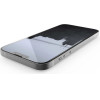 Raptic X-Doria Full Glass iPhone 14 Plus full screen tempered glass - (Raptic Glass Full Coverage for iPhone 14 Plus clear)
