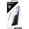 Raptic X-Doria Full Glass iPhone 14 Plus full screen tempered glass - (Raptic Glass Full Coverage for iPhone 14 Plus clear)