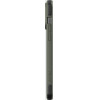 Raptic X-Doria Secure Case for iPhone 14 Pro Max with MagSafe armored cover green - (Raptic Secure built for MagSafe for iPhone 14 Pro Max Moss Green)