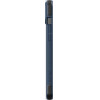 Raptic X-Doria Secure Case iPhone 14 with MagSafe armored blue cover - (Raptic Secure built for MagSafe for iPhone 14 Marine Blue)
