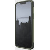 Raptic X-Doria Secure Case iPhone 14 with MagSafe armored cover green - (Raptic Secure built for MagSafe for iPhone 14 Moss Green)