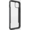 Raptic X-Doria Shield Case for iPhone 14 Plus opal cover - (Raptic Shield for iPhone 14 Plus Iridescent)