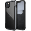 Raptic X-Doria Shield Case iPhone 14 armored cover black - (Raptic Shield for iPhone 14 Black)