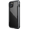 Raptic X-Doria Shield Case iPhone 14 armored cover black - (Raptic Shield for iPhone 14 Black)