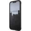Raptic X-Doria Shield Case iPhone 14 Plus armored cover black - (Raptic Shield for iPhone 14 Plus Black)