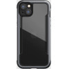 Raptic X-Doria Shield Case iPhone 14 Plus armored cover black - (Raptic Shield for iPhone 14 Plus Black)