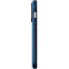 Raptic X-Doria Shield Case iPhone 14 Pro armored cover blue - (Raptic Shield for iPhone 14 Pro Marine Blue)