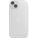 Raptic X-Doria Slim Case iPhone 14 back cover clear - (Raptic Slim for iPhone 14 Clear)