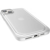 Raptic X-Doria Slim Case iPhone 14 back cover clear - (Raptic Slim for iPhone 14 Clear)