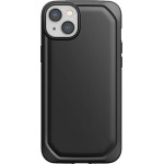Raptic X-Doria Slim Case iPhone 14 Plus back cover black - (Raptic Slim for iPhone 14 Plus Black)