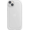 Raptic X-Doria Slim Case iPhone 14 Plus back cover clear - (Raptic Slim for iPhone 14 Plus Clear)