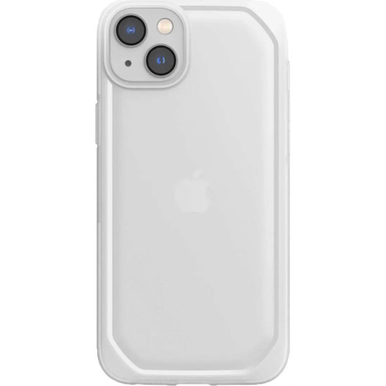 Raptic X-Doria Slim Case iPhone 14 Plus back cover clear - (Raptic Slim for iPhone 14 Plus Clear)