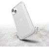 Raptic X-Doria Slim Case iPhone 14 Plus back cover clear - (Raptic Slim for iPhone 14 Plus Clear)
