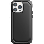Raptic X-Doria Slim Case iPhone 14 Pro back cover black - (Raptic Slim for iPhone 14 Pro Black)
