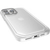 Raptic X-Doria Slim Case iPhone 14 Pro Max back cover transparent - (Raptic Slim for iPhone 14 Pro Max Clear)