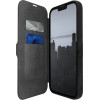 Raptic X-Doria Urban Folio Case iPhone 14 Plus flip cover black - (Raptic Urban Folio for iPhone 14 Plus Black)