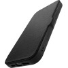 Raptic X-Doria Urban Folio Case iPhone 14 Plus flip cover black - (Raptic Urban Folio for iPhone 14 Plus Black)