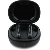 U.S. Polo Assn. TWS US Polo DH Logo Bluetooth Headphones - Black - (USP000157-0)