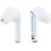 U.S. Polo Assn. TWS US Polo DH Logo Bluetooth Headphones - White - (USP000158-0)