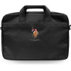 U.S. Polo Assn. US Polo Assn. bag for a 16 laptop - black - (USP000081-0)
