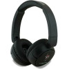 U.S. Polo Assn. US Polo Bluetooth Headphones USHPV6PUNK Black/Black DH Color Logo - (USP000154-0)