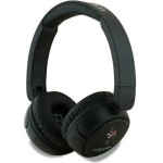U.S. Polo Assn. US Polo Bluetooth Headphones USHPV6PUNK Black/Black DH Color Logo - (USP000154-0)