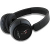 U.S. Polo Assn. US Polo Bluetooth Headphones USHPV6PUNK Black/Black DH Color Logo - (USP000154-0)
