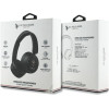 U.S. Polo Assn. US Polo Bluetooth Headphones USHPV6PUNK Black/Black DH Color Logo - (USP000154-0)