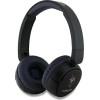 U.S. Polo Assn. US Polo Bluetooth On-Ear Headphones USHPV6PCOV Navy DH Color Logo - (USP000156-0)