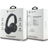 U.S. Polo Assn. US Polo Bluetooth On-Ear Headphones USHPV6PCOV Navy DH Color Logo - (USP000156-0)
