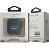 U.S. Polo Assn. US Polo USACA2SFGV AirPods 1/2 case navy/navy - (USP000113-0)