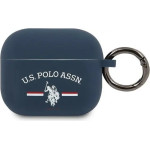 U.S. Polo Assn. US Polo USACA3SFGV AirPods 3 case navy/navy - (USP000123-0)