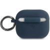 U.S. Polo Assn. US Polo USACA3SFGV AirPods 3 case navy/navy - (USP000123-0)