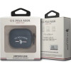U.S. Polo Assn. US Polo USACA3SFGV AirPods 3 case navy/navy - (USP000123-0)