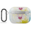U.S. Polo Assn. US Polo USACAPPCUSML AirPods Pro case multicolor Tie & Dye Collection - (USP000079-0)