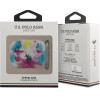 U.S. Polo Assn. US Polo USACAPPCUSML AirPods Pro case multicolor Tie & Dye Collection - (USP000079-0)