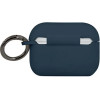 U.S. Polo Assn. US Polo USACAPSFGV AirPods Pro case navy/navy - (USP000114-0)