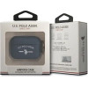 U.S. Polo Assn. US Polo USACAPSFGV AirPods Pro case navy/navy - (USP000114-0)