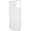 U.S. Polo Assn. US Polo USHCN58TRDGLB iPhone 11 Pro niebieski/blue Gradient Pattern Collection - (USP000025-0)